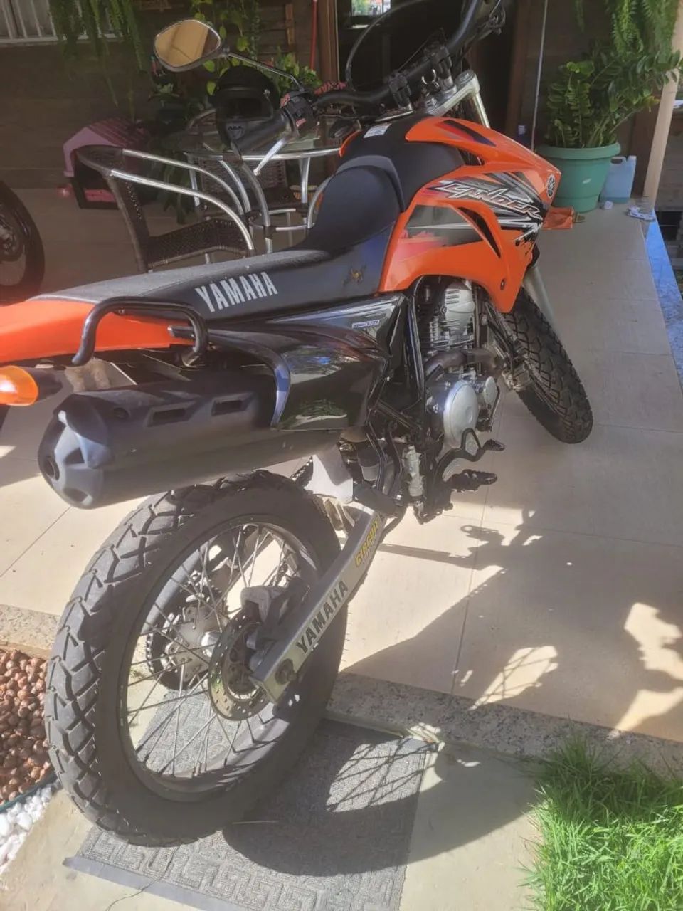 Lander 250 2017 - Foto 3