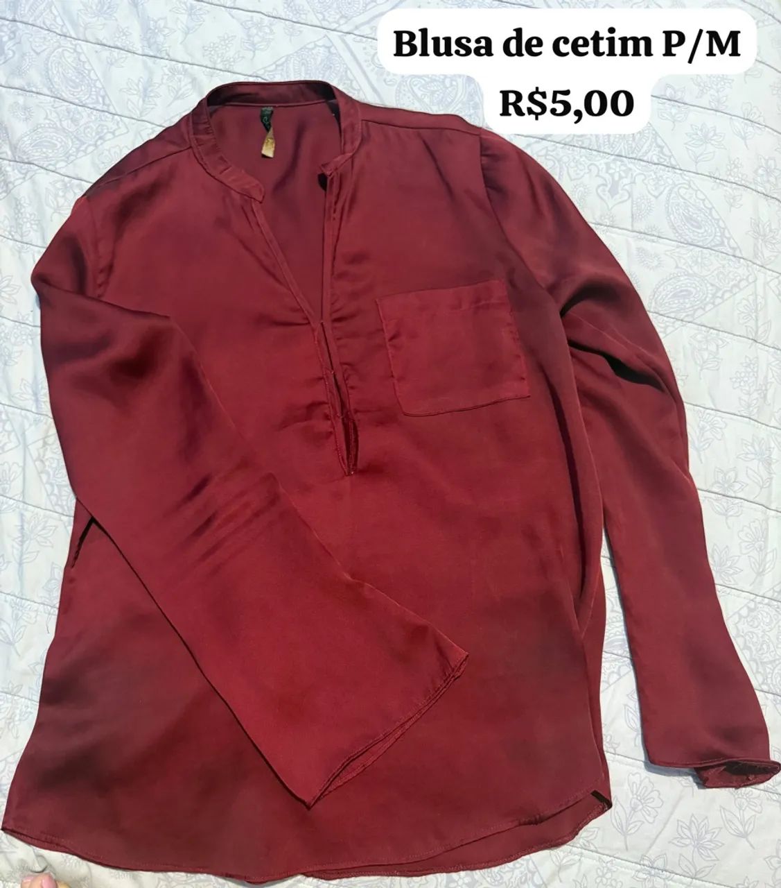 Roupas - Foto 2