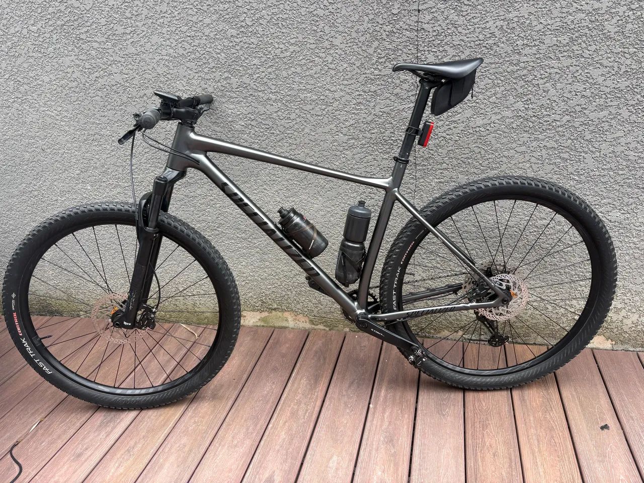 Mtb specialied tamanho xl 21 chisel muito nova