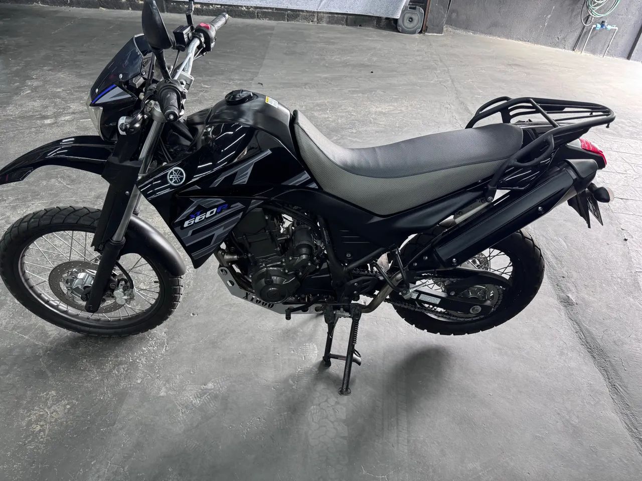 Xt660r  - Foto 2