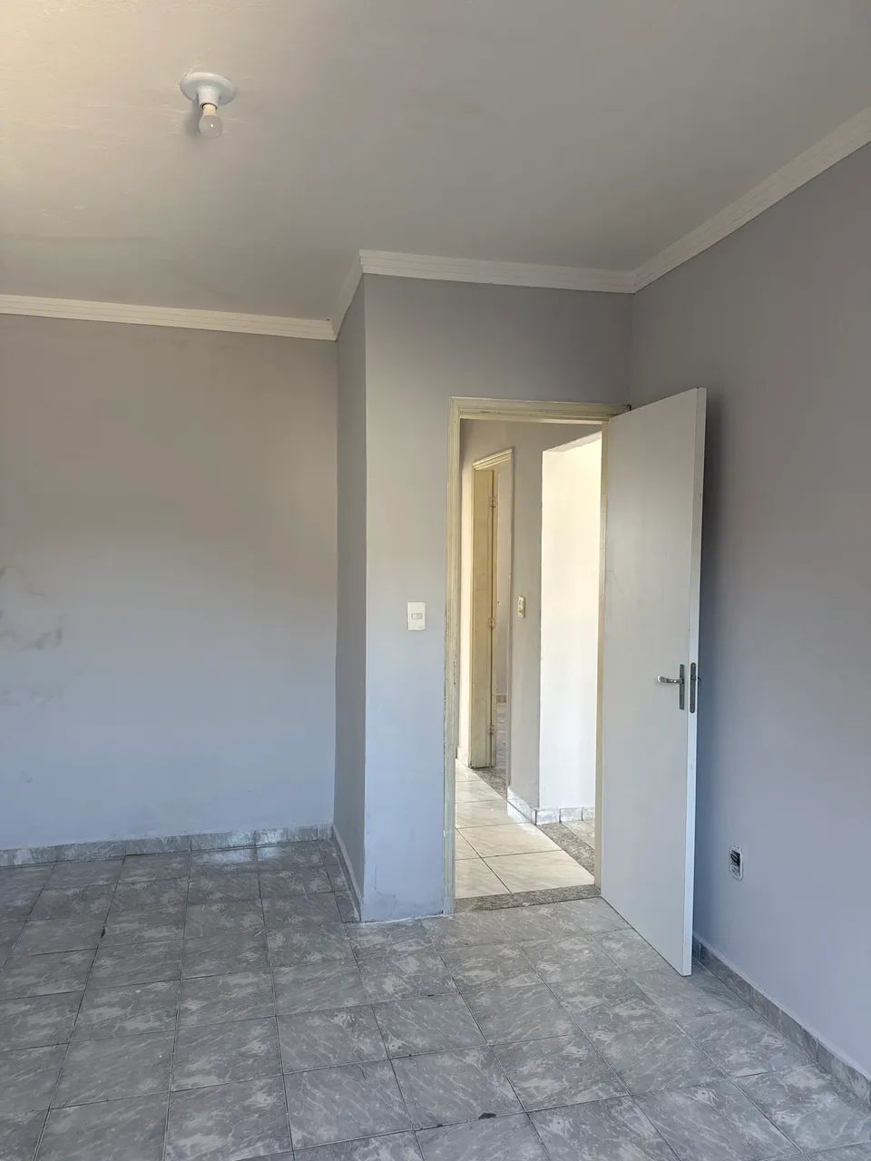 Casa 2 quartos + 2 vaga de garagem /pq dom Pedro  - Foto 3
