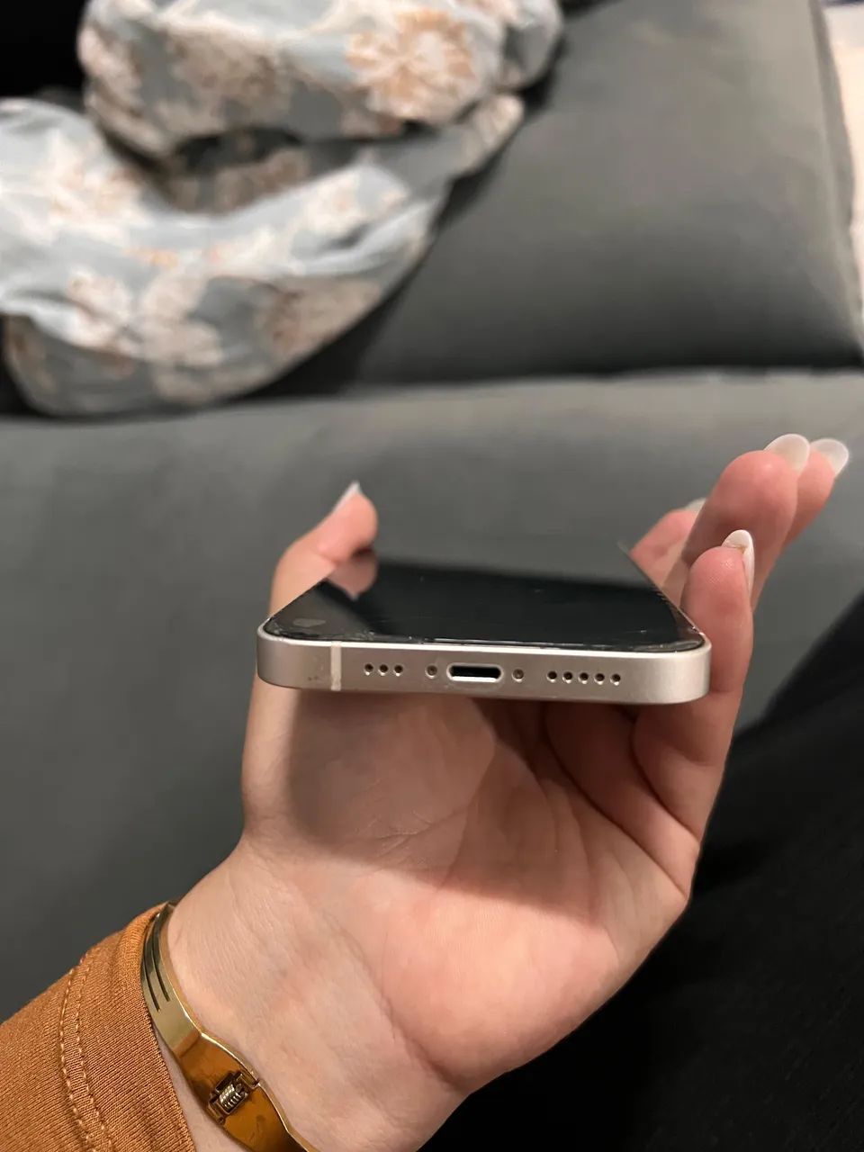 iphone 14 128gb - Foto 4