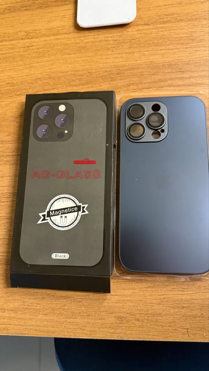 Case iphone 16 pro max 