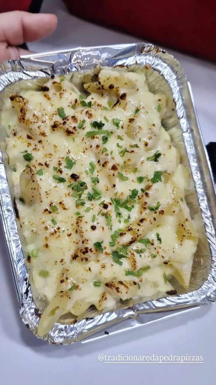 VAGA PIZZAIOLO
