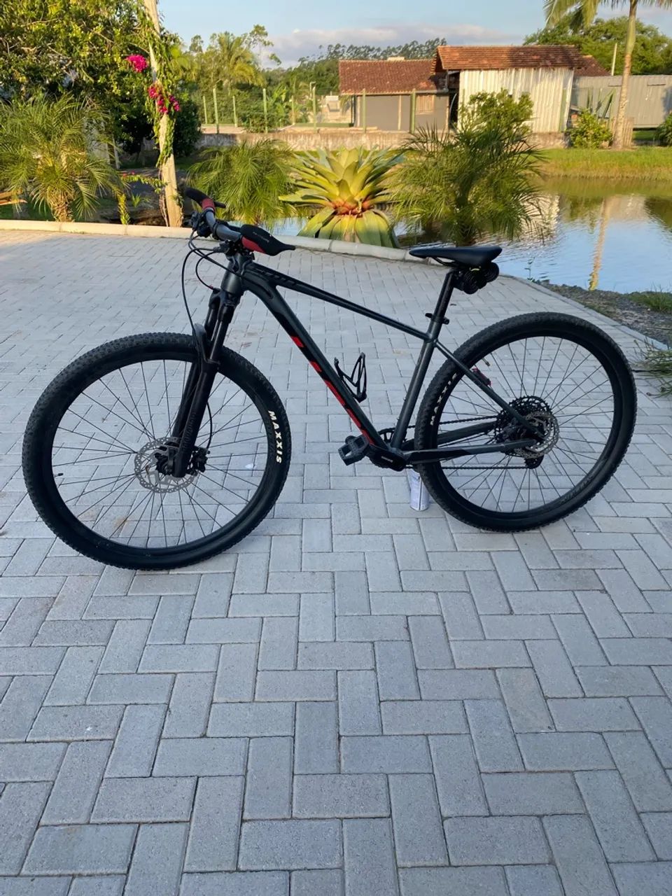 Mtb Scott scale 970 - Foto 4