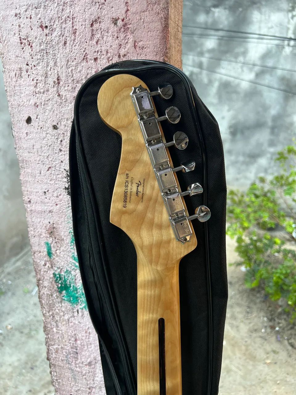 Guitarra  - Foto 5