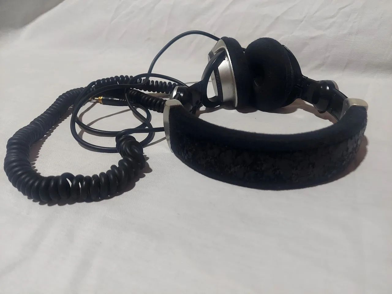Fone Technics  Profissional  - Foto 4