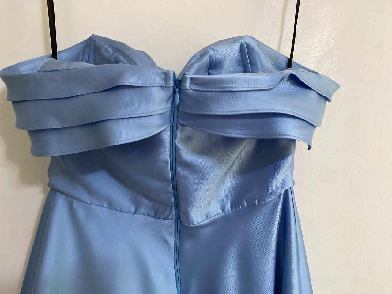 Vestido de festa longo  - Foto 4