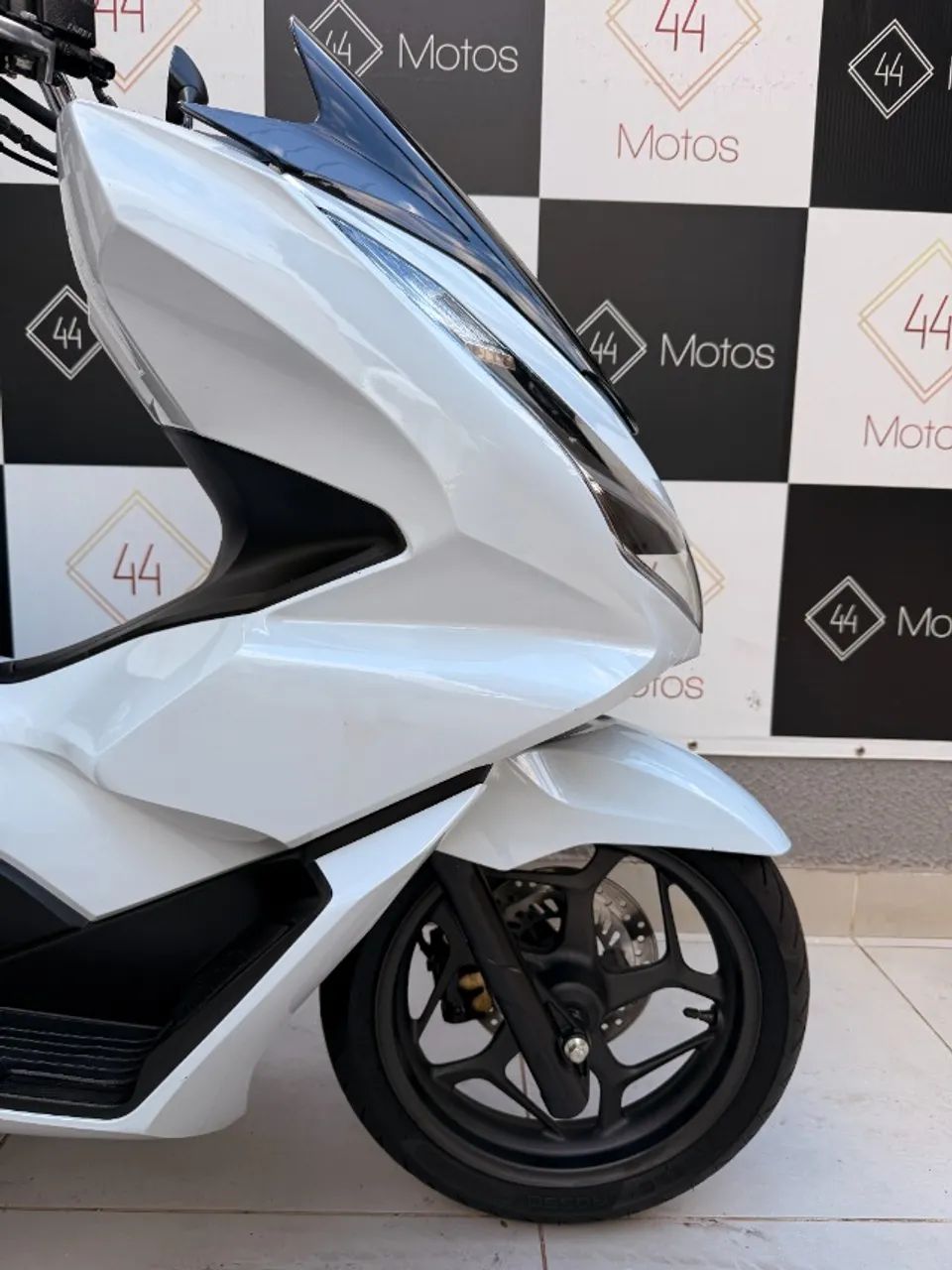 Honda PCX 160 2025 - Foto 5