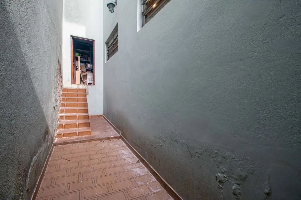Casa comercial na Rua Anhanduí Mirim, 507  100 m² - Foto 4