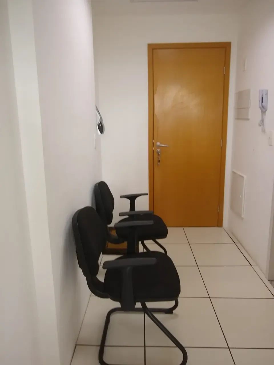 Sala comercial para venda tem 75 metros quadrados em São Cristóvão - Rio de Janeiro - RJ - Foto 9