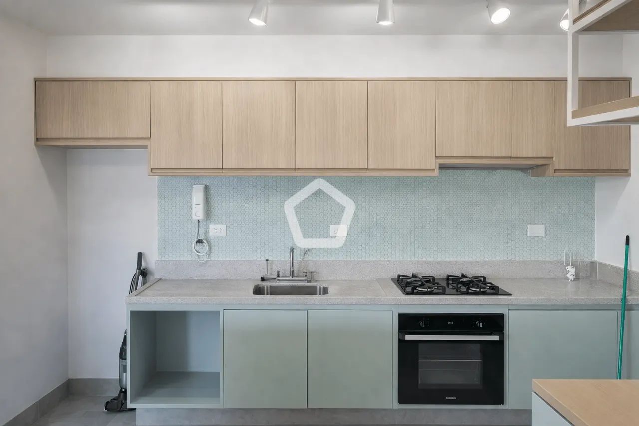 Lindo Apartamento reformado à Venda 52m² na Consolação - Foto 4