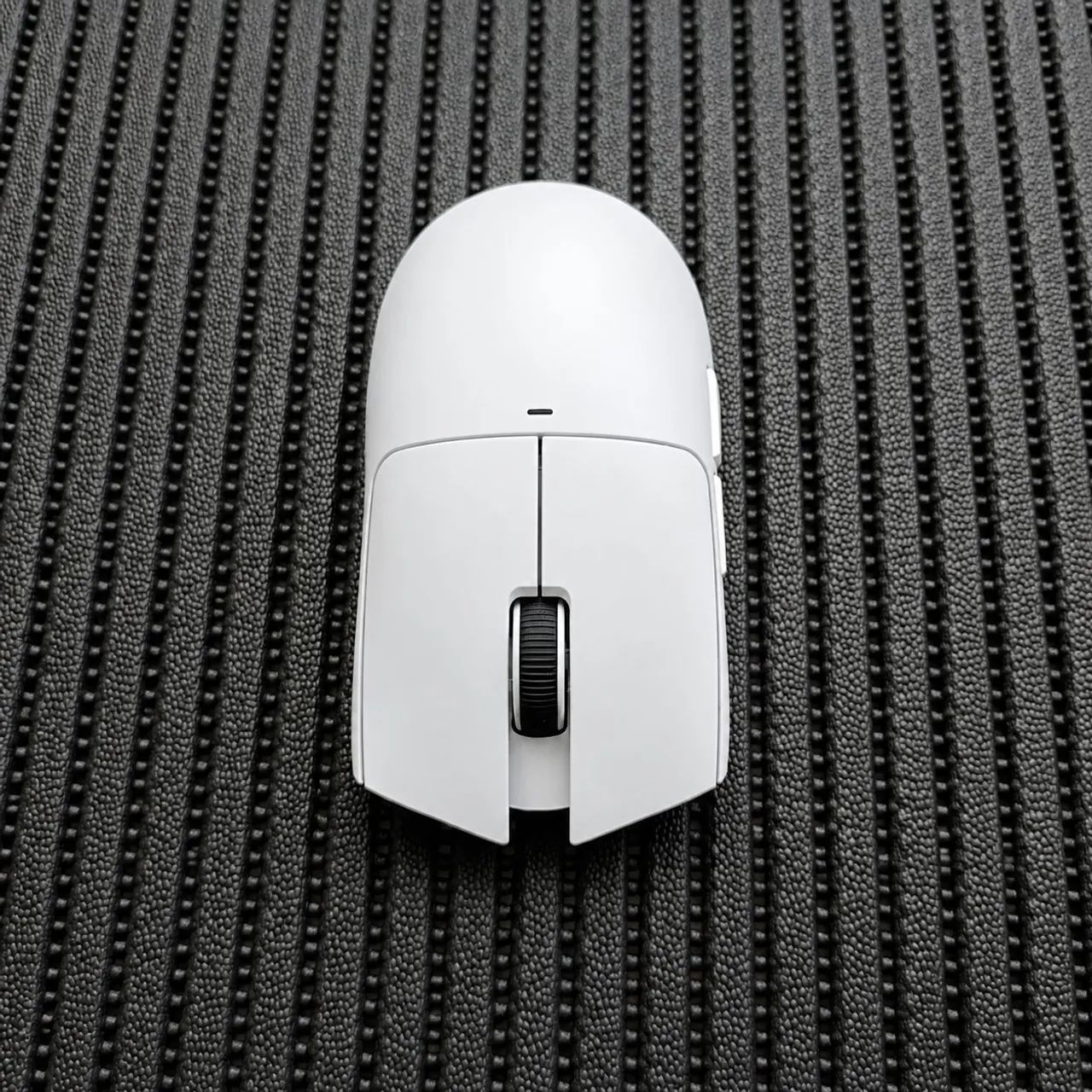 Mouse Gamer Attack Shark X11 - Lacrado A Pronta Entrega  - Foto 3