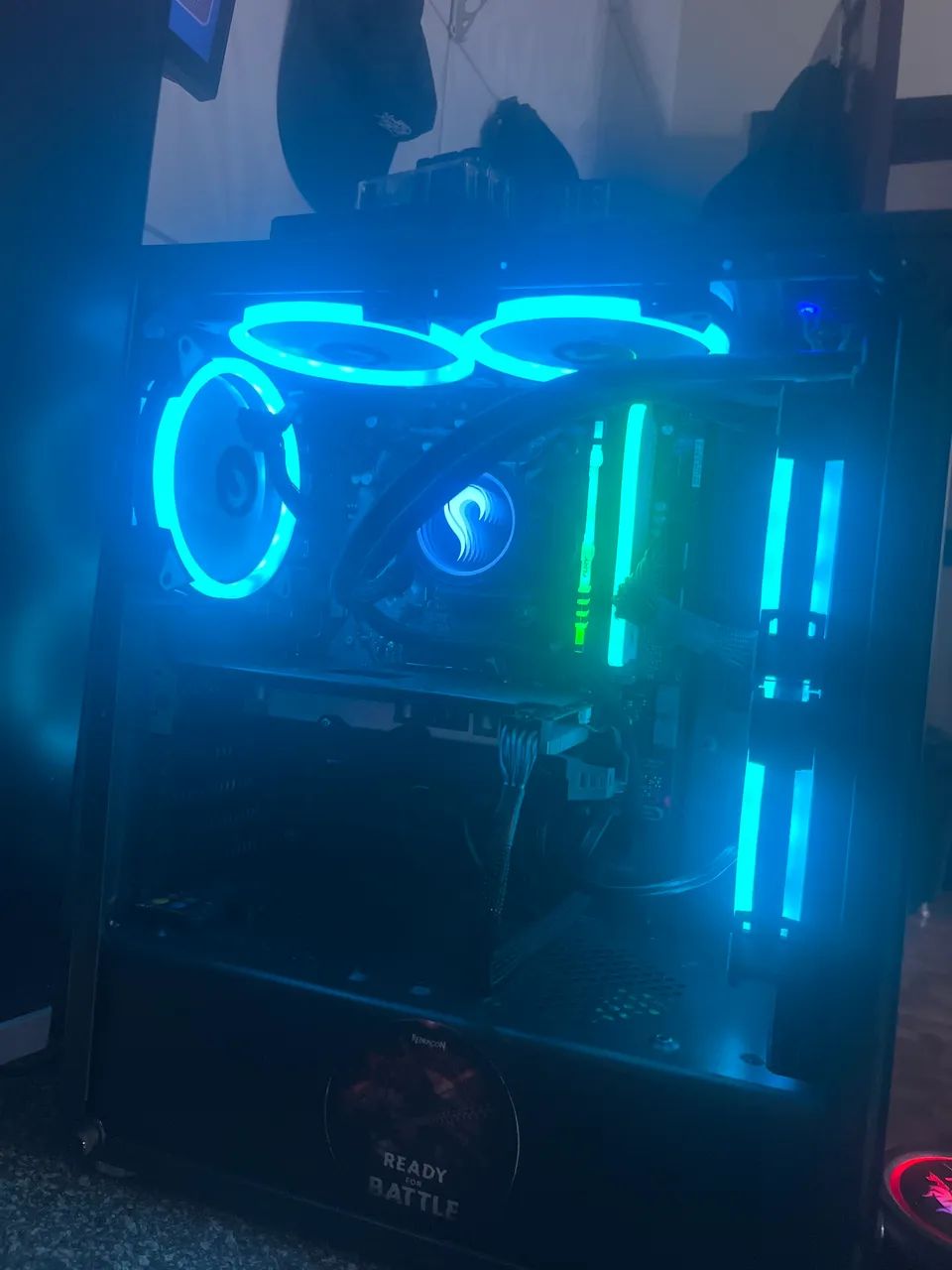 CPU gamer top  - Foto 2