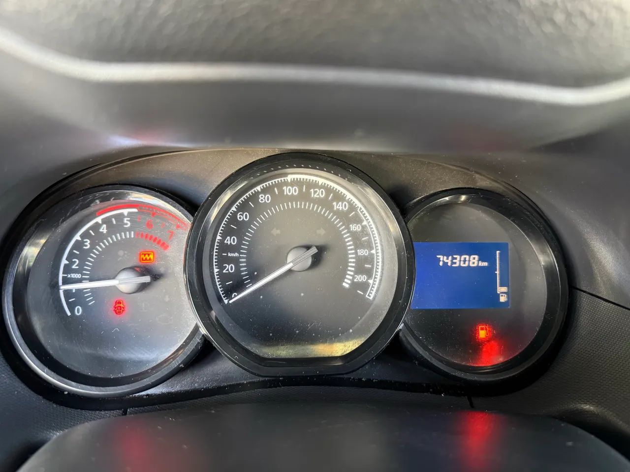 Renault Duster Expression 1.6 Hi-flex 16V Mec. 2017 - Foto 4