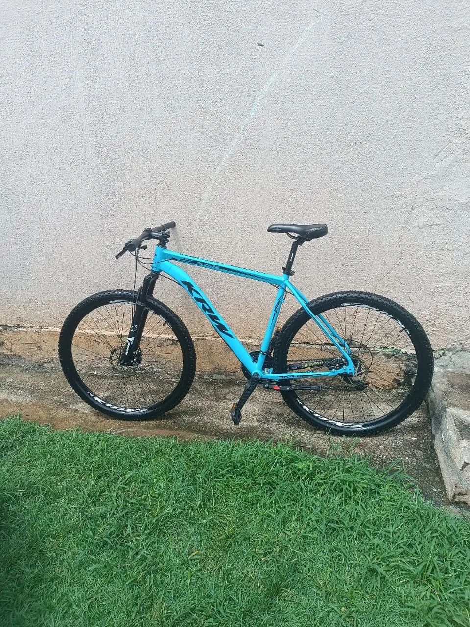 Bicicleta aro 29  - Foto 2