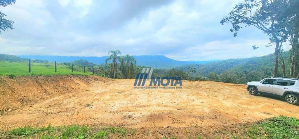 Ara para chácara Campo Largo com 21.796,00m2 com linda vista panorâmica para serra do São  - Foto 3