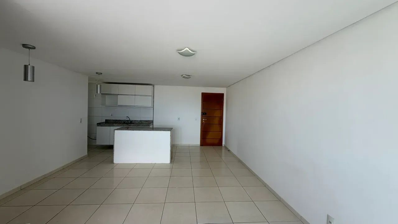 AP 3/4 NO JARDIM OCEANIA - Foto 3