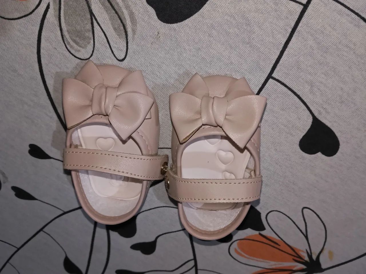 Vendo esses itens de bebê,novos - Foto 4