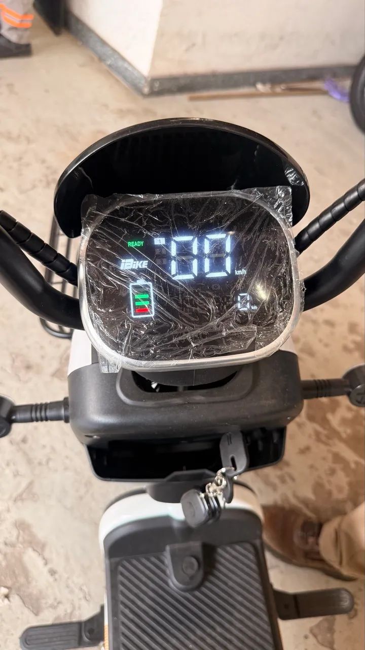 SUPER JOY- 0km - 800w - Foto 4
