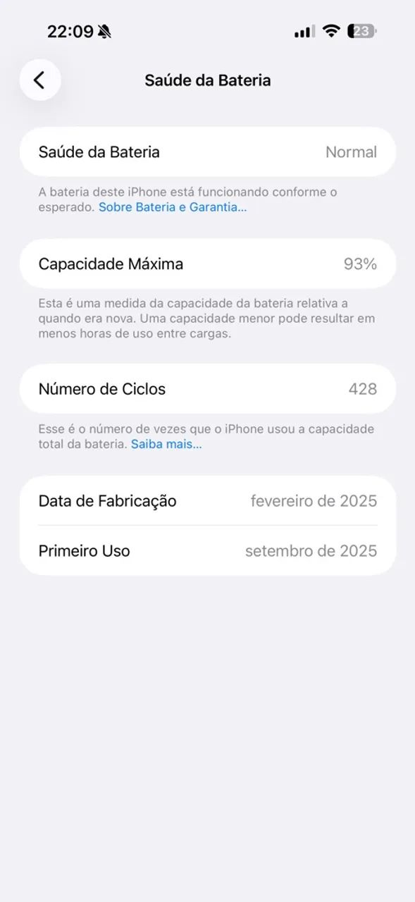 iPhone 16 Pro Max  - Foto 5