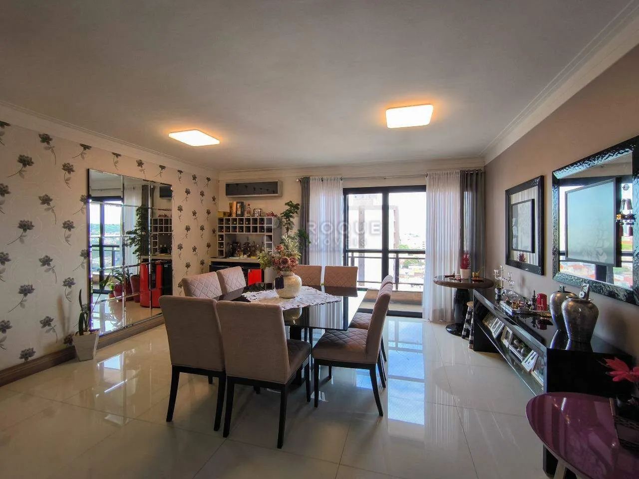 Apartamento à venda no bairro Centro - Foto 2
