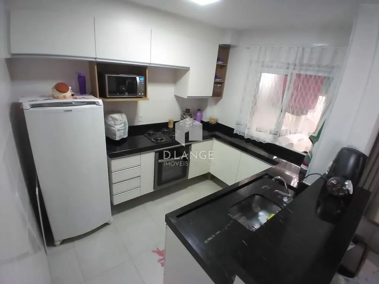 Apartamento à venda no bairro Jardim Centenário em Campinas - Foto 3