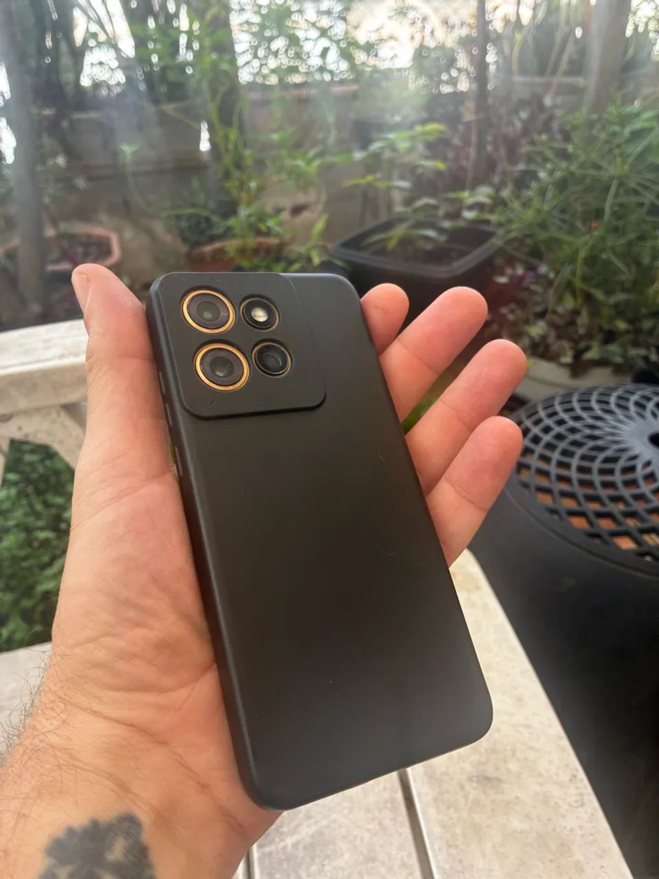 Motorola Moto Edge 50 neo  - Foto 2