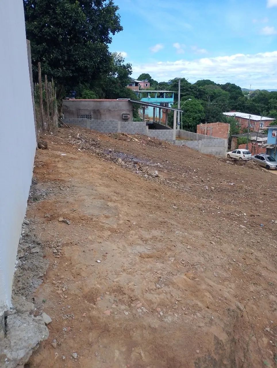 Vendo lote escriturado  - Foto 3