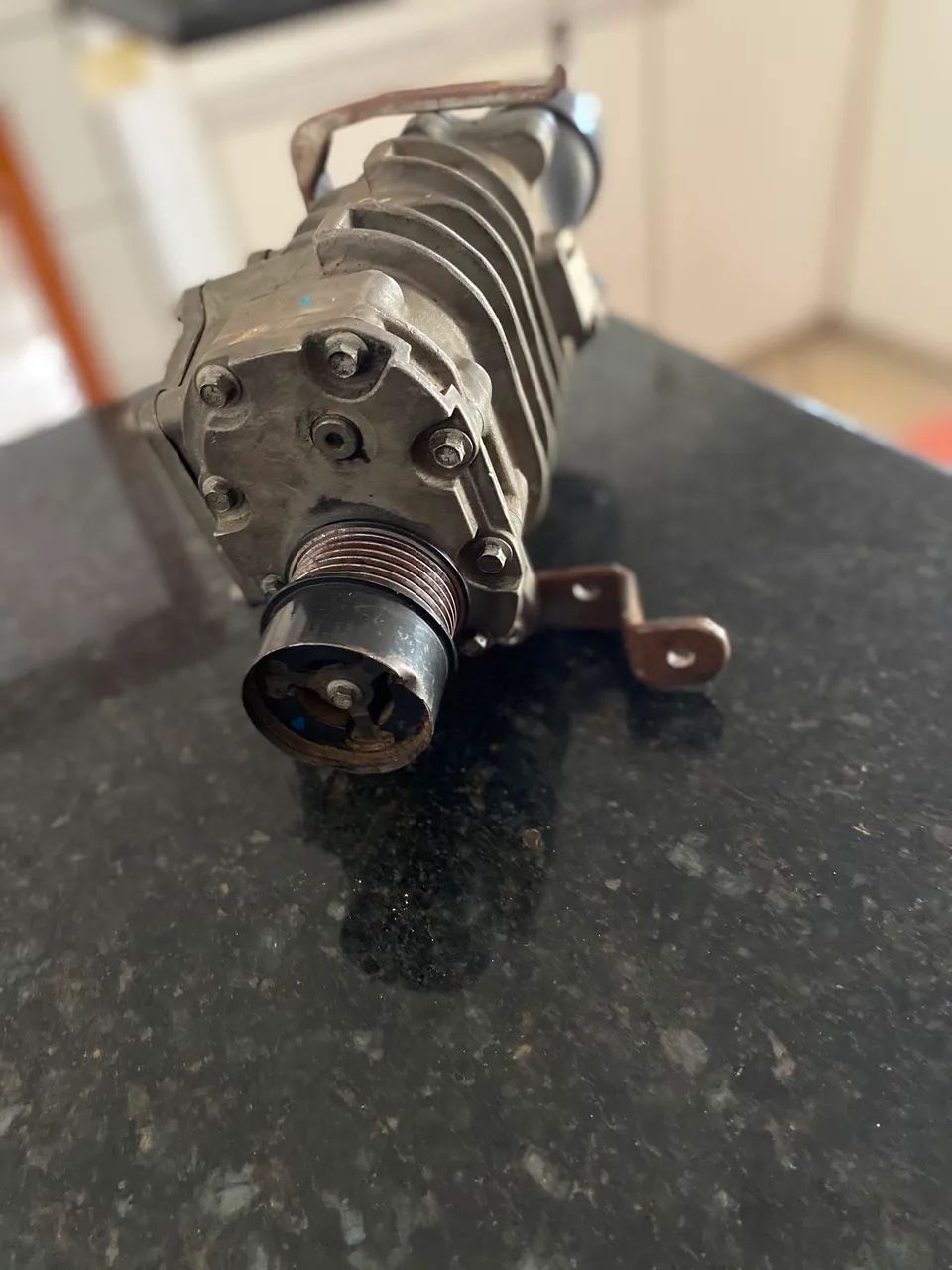 Blower super charge - Foto 4