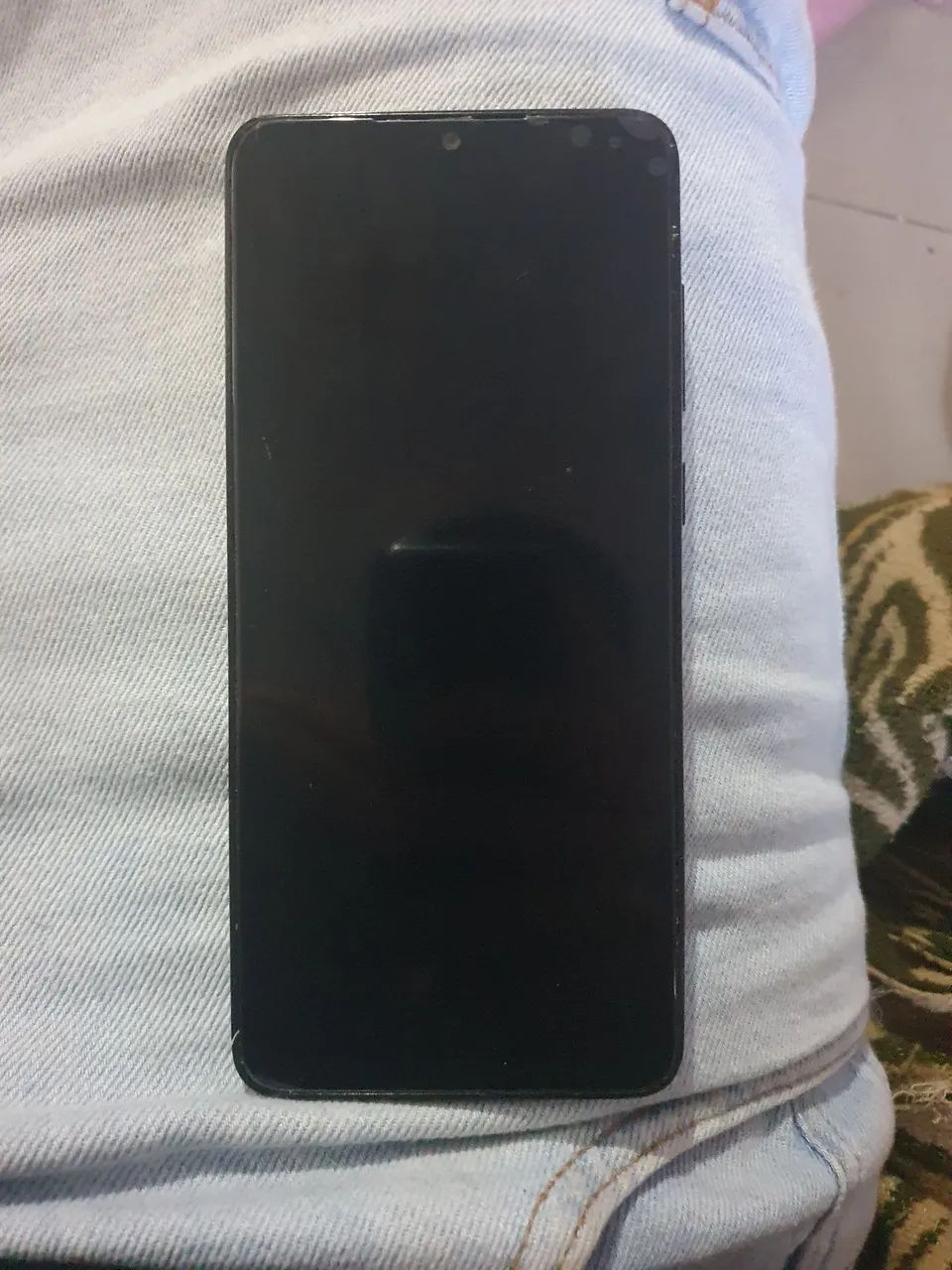 Samsung A05