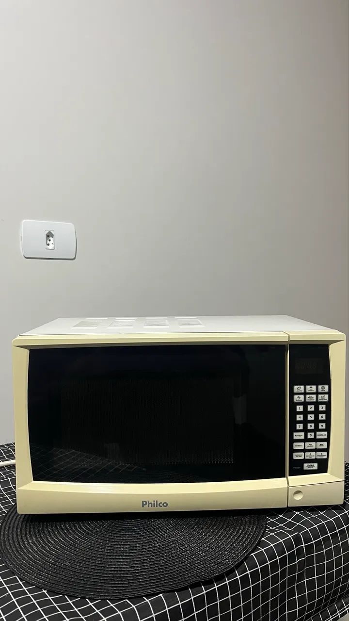 Microondas Philco  - Foto 3