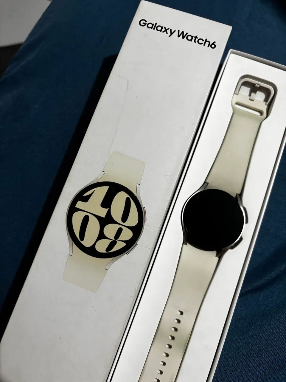 smart watch samsung  - Foto 2