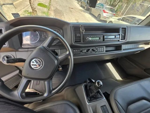 VW DELIVERY  9-170 - Foto 3