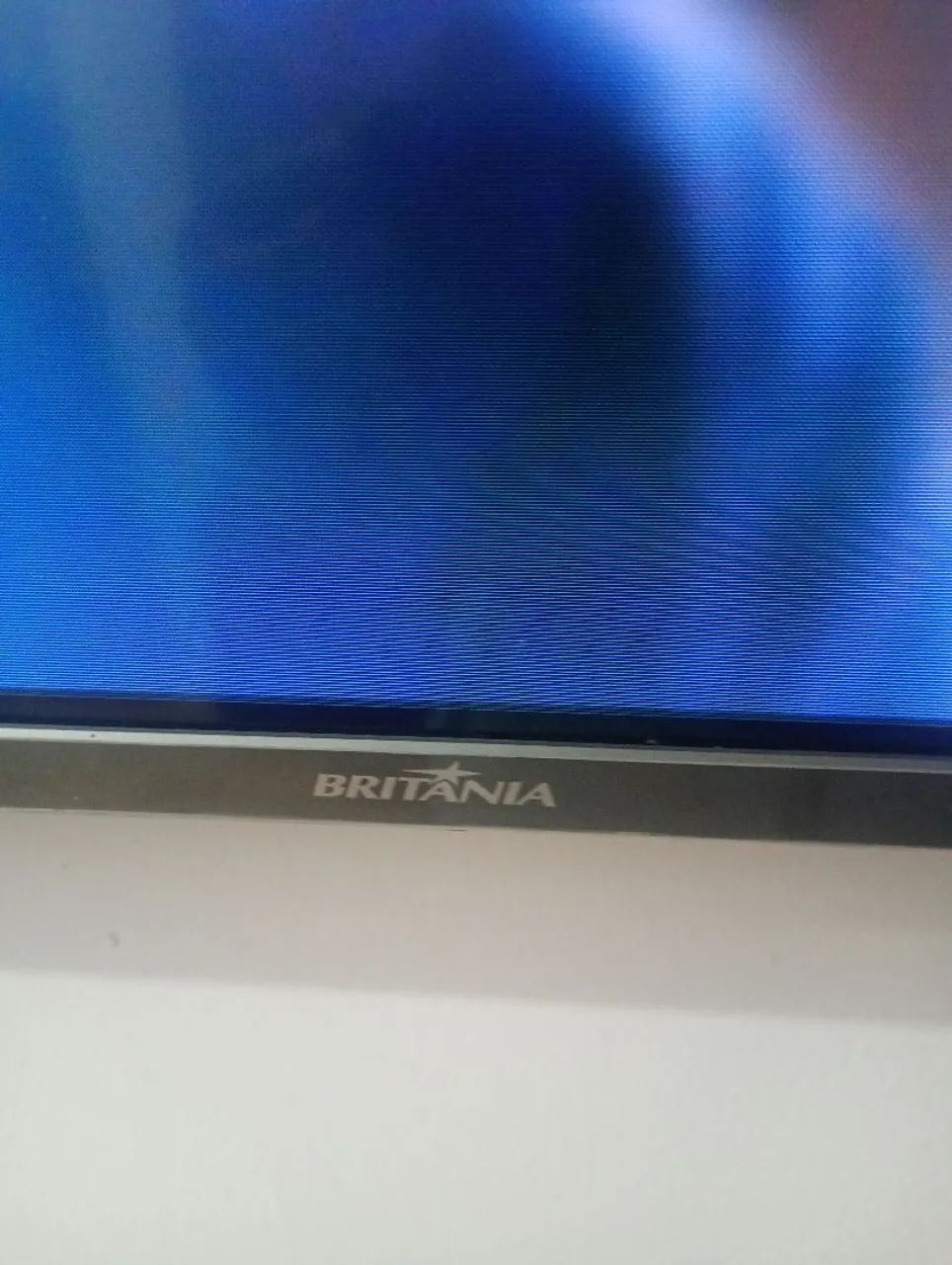 Vendo televisão 32 polegadas smart pouco tempo de uso  - Foto 3