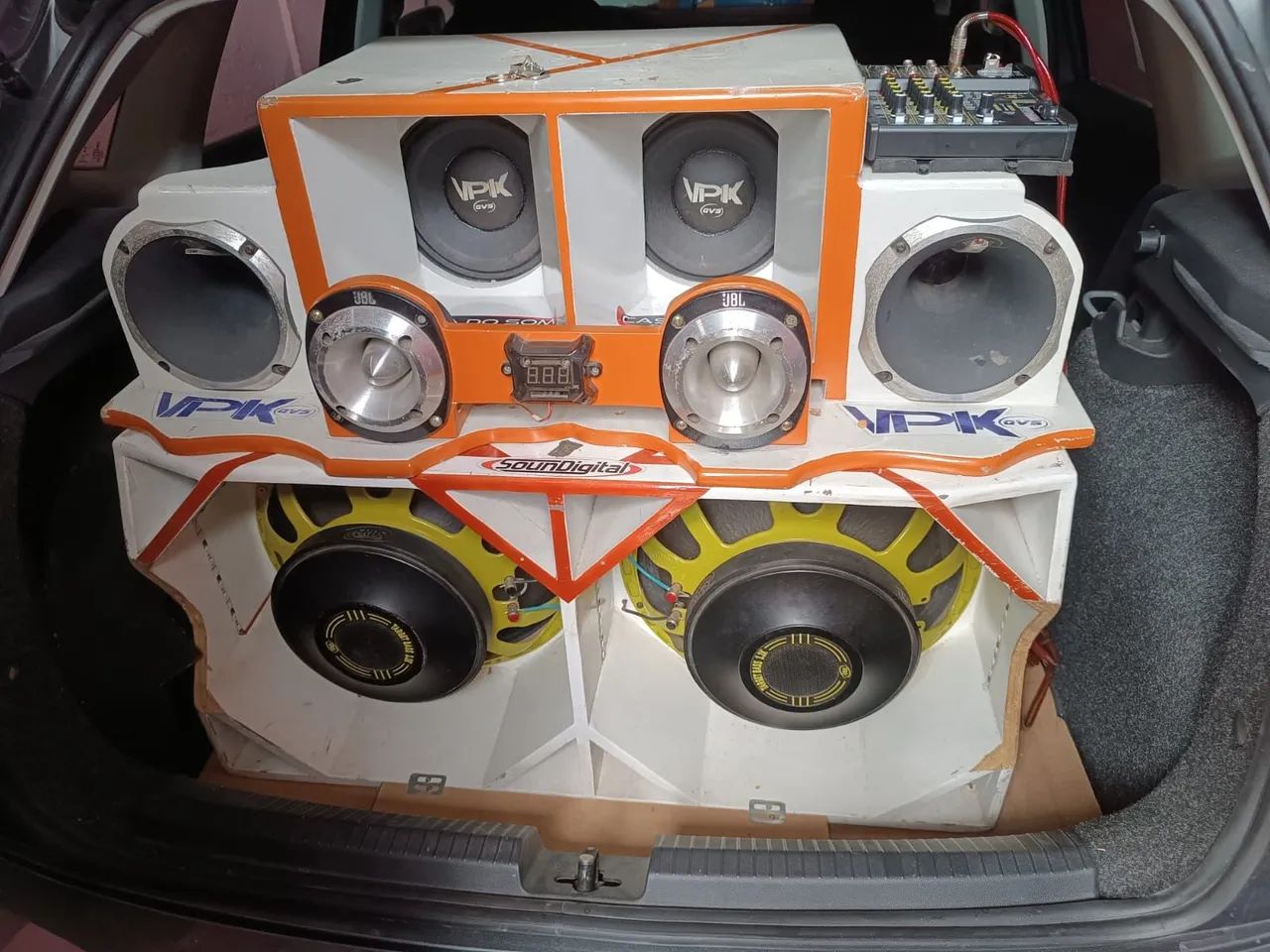 Vendo 