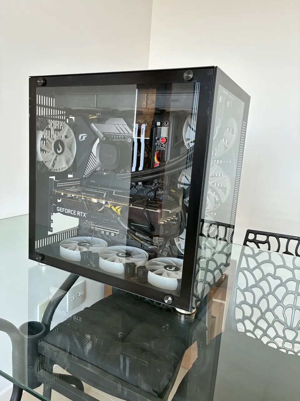 Computador  - Foto 3