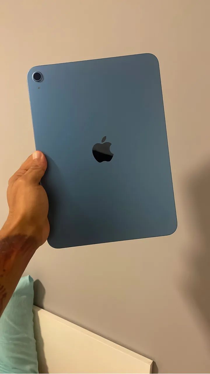Iped A16 G 11 Wi-Fi 256G  - Foto 4