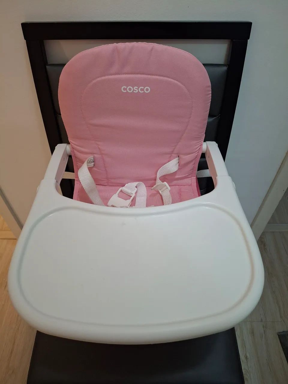 Cadeira de alimentação Cosco - Foto 2