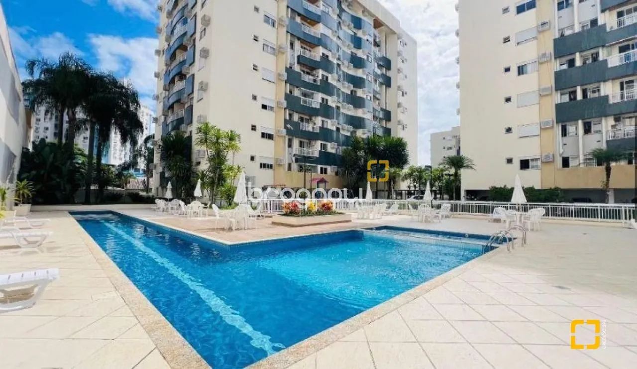 Apartamento de 3 dormitórios à venda no Itacurubi