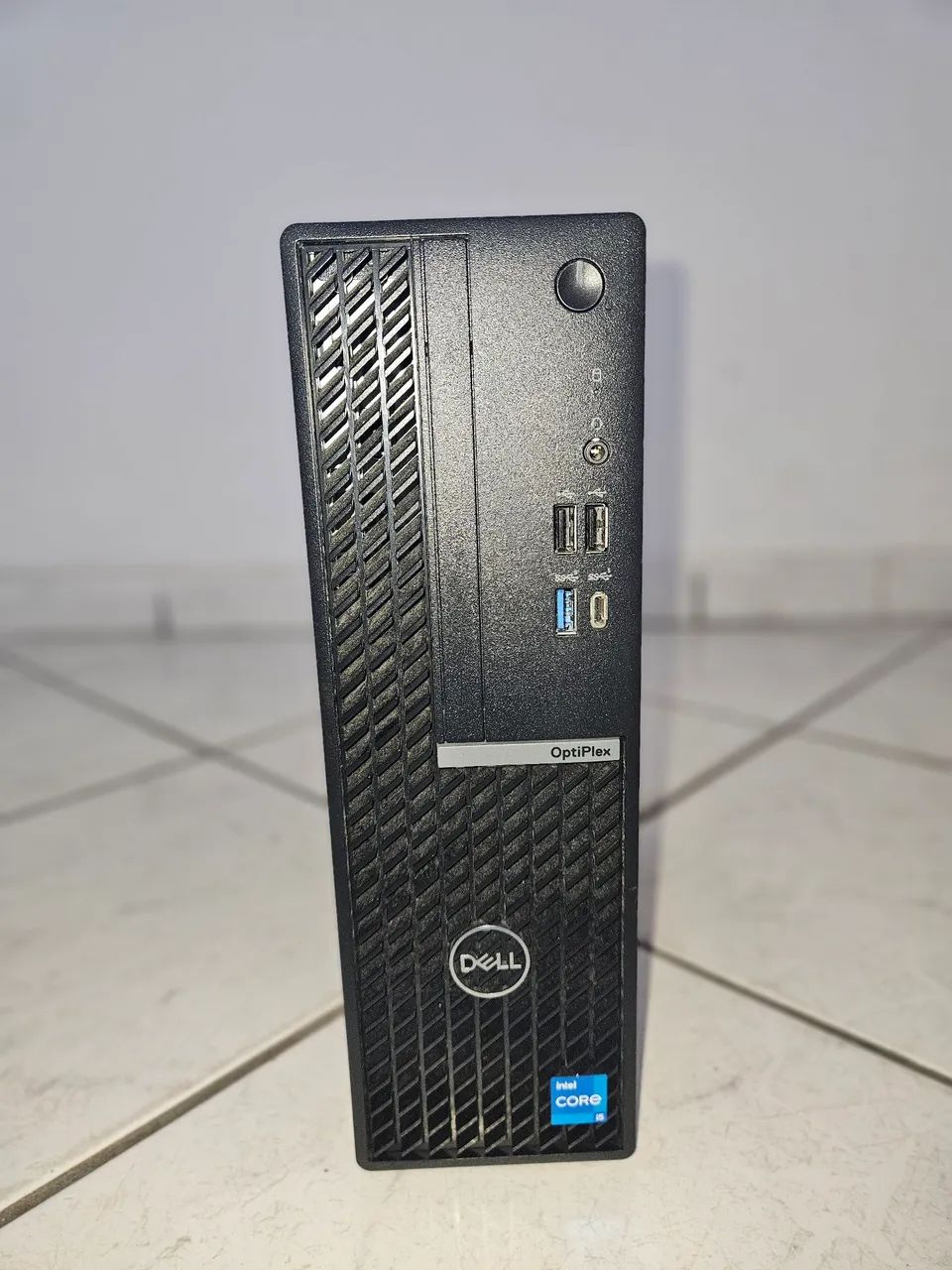 Dell OptiPlex SFF 7020 