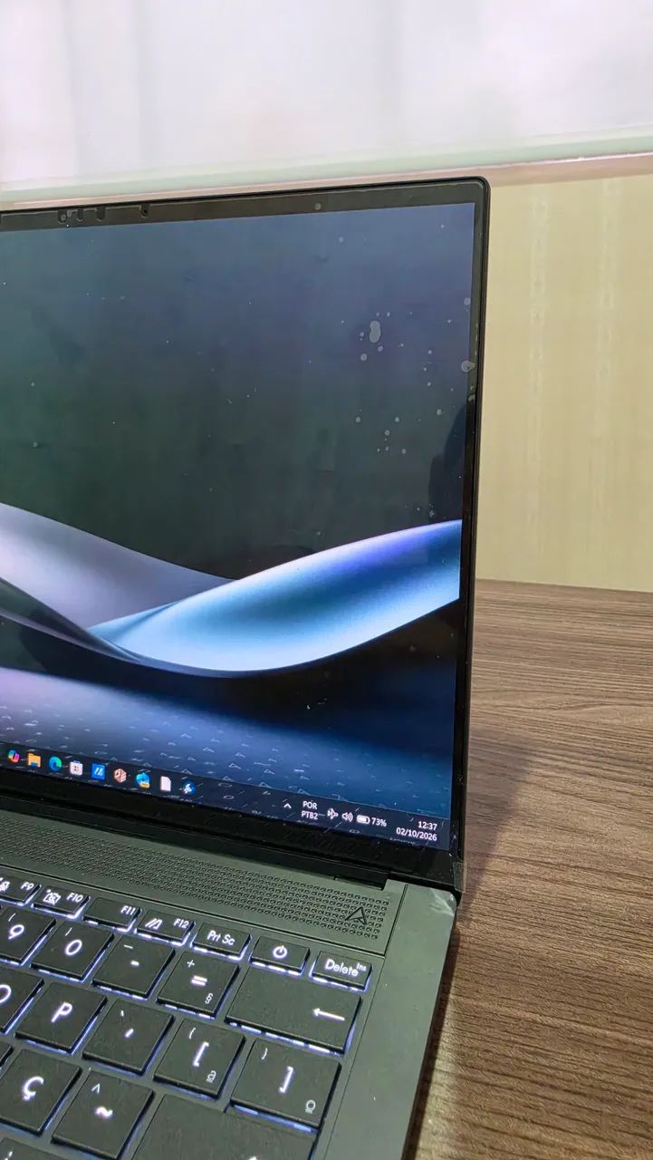 ASUS Zenbook S14 Ultra 7 | 32GB RAM | 1TB SSD | OLED - Foto 2
