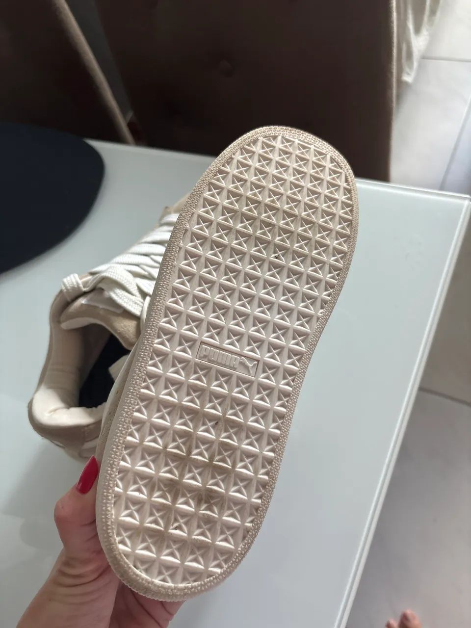 Tênis Puma - Foto 3