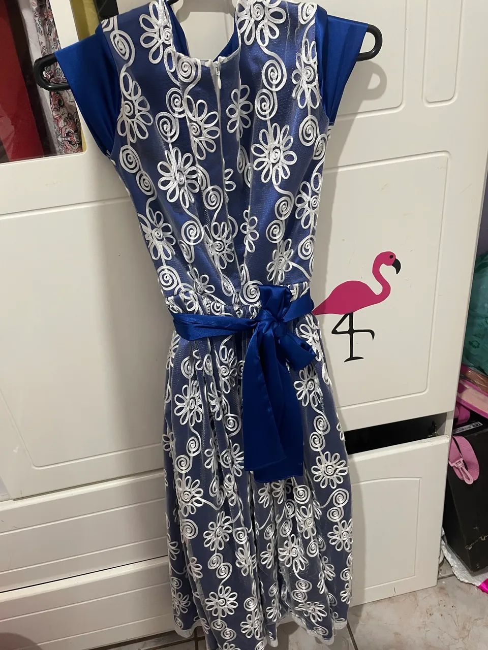 Vestids festa infantil 