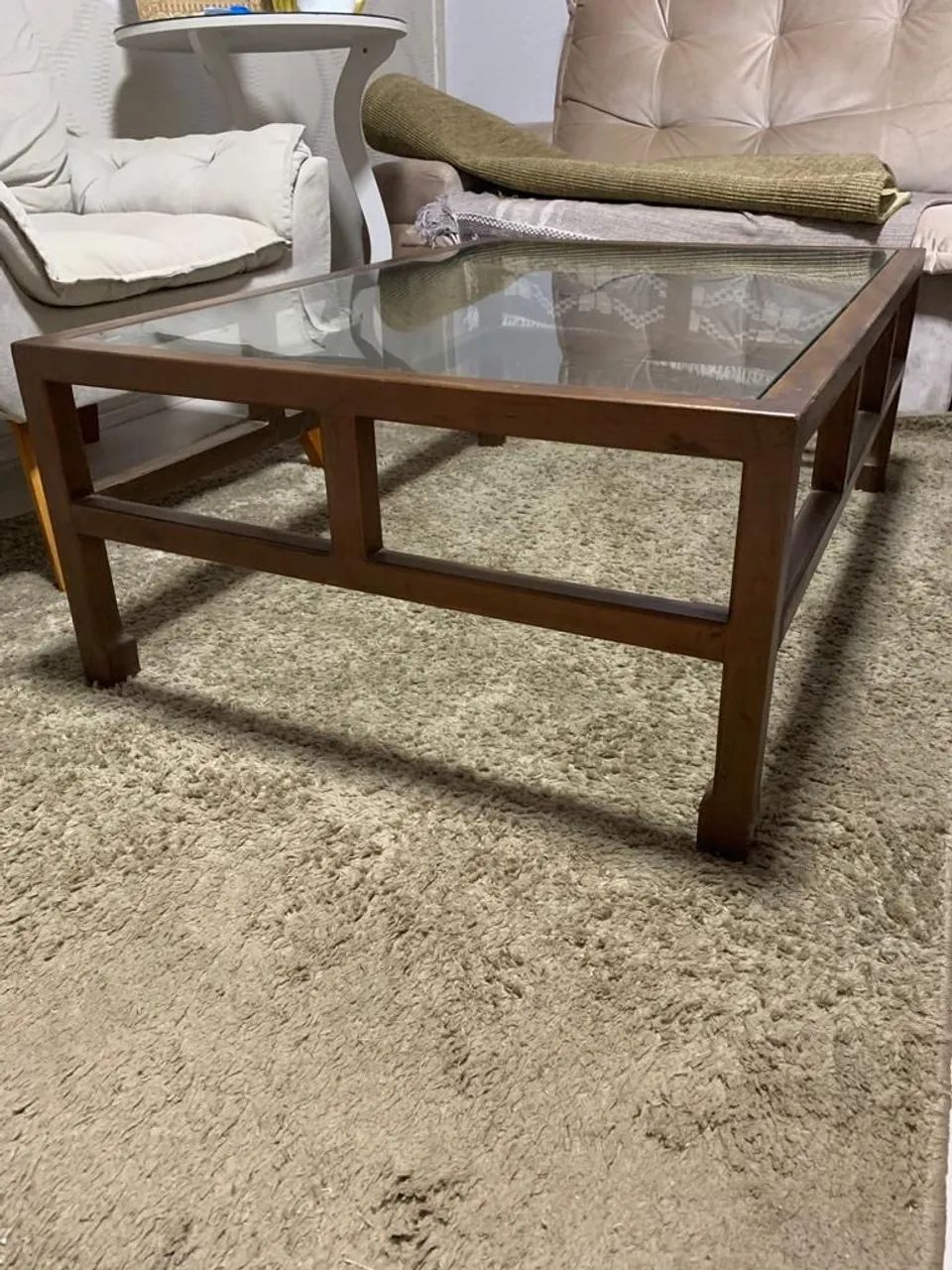 Mesa de centro  - Foto 4