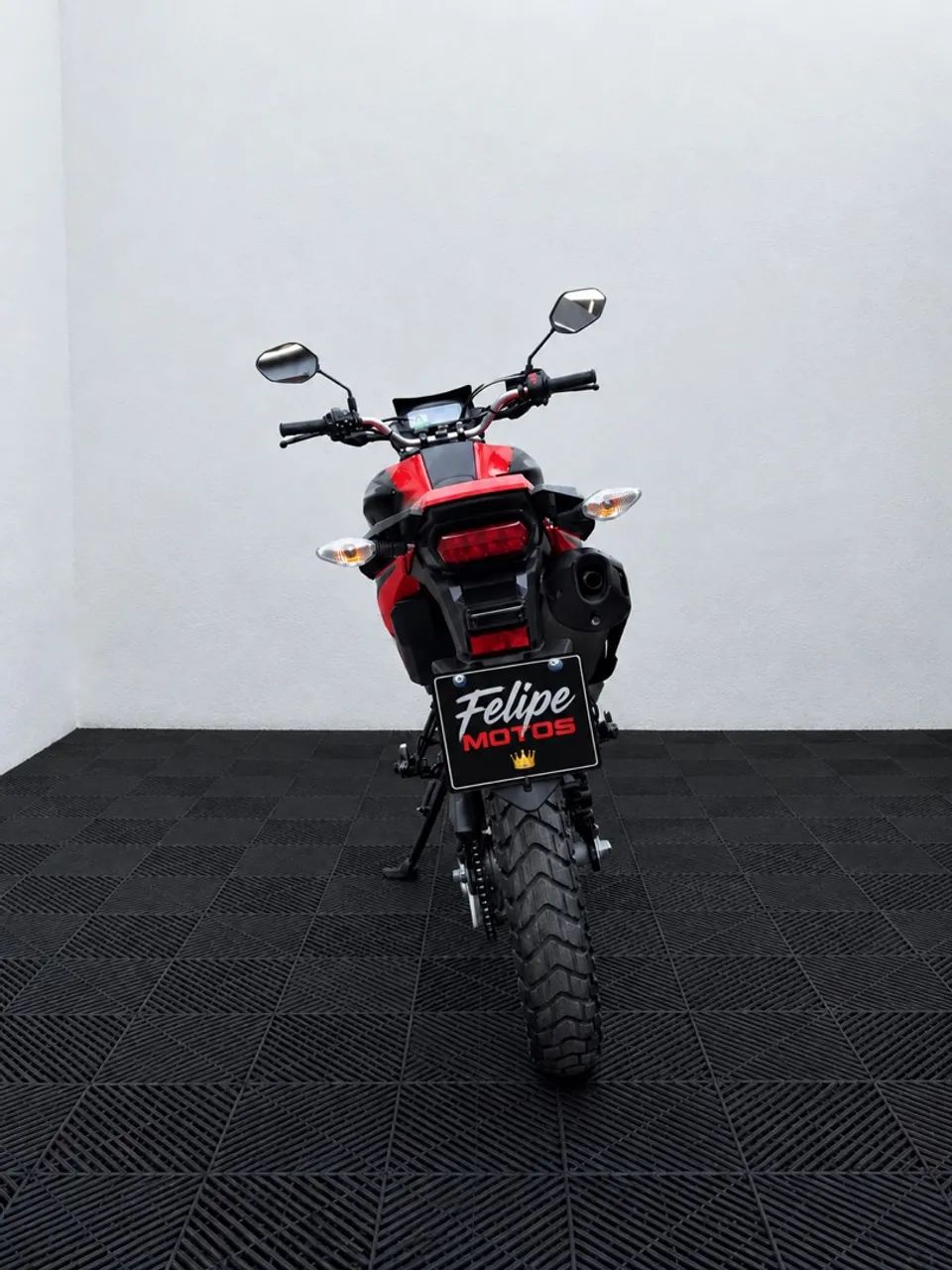 NXR 160 BROS ABS  - Foto 2