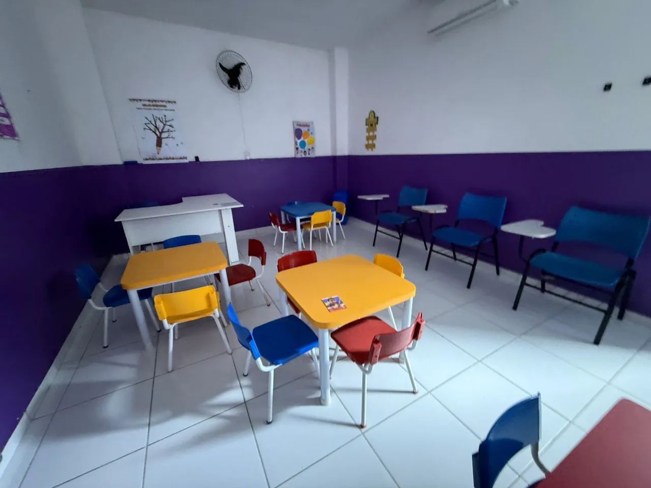 Escola infantil aluga-se  - Foto 2