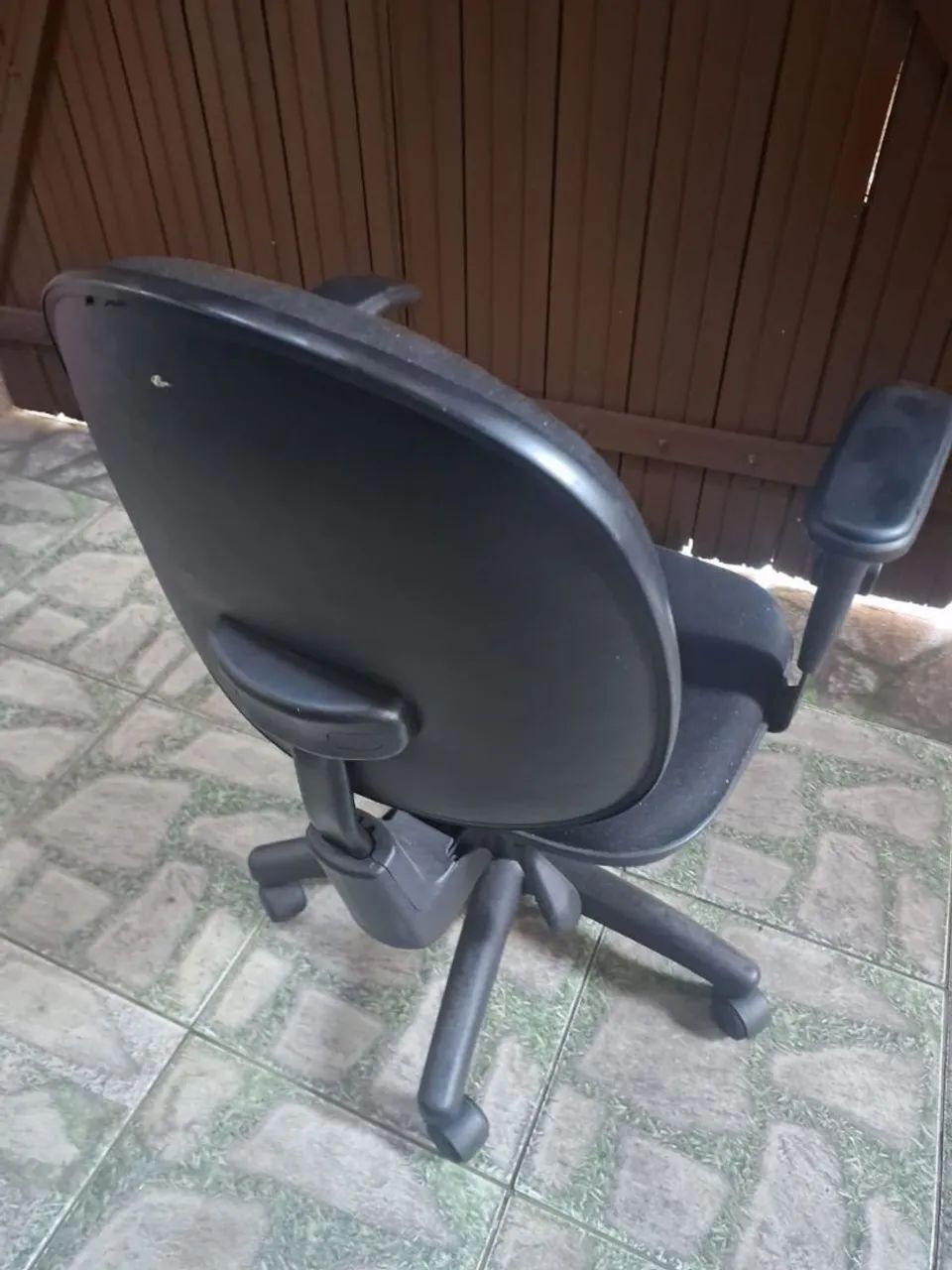 Cadeira de escritório. - Foto 2