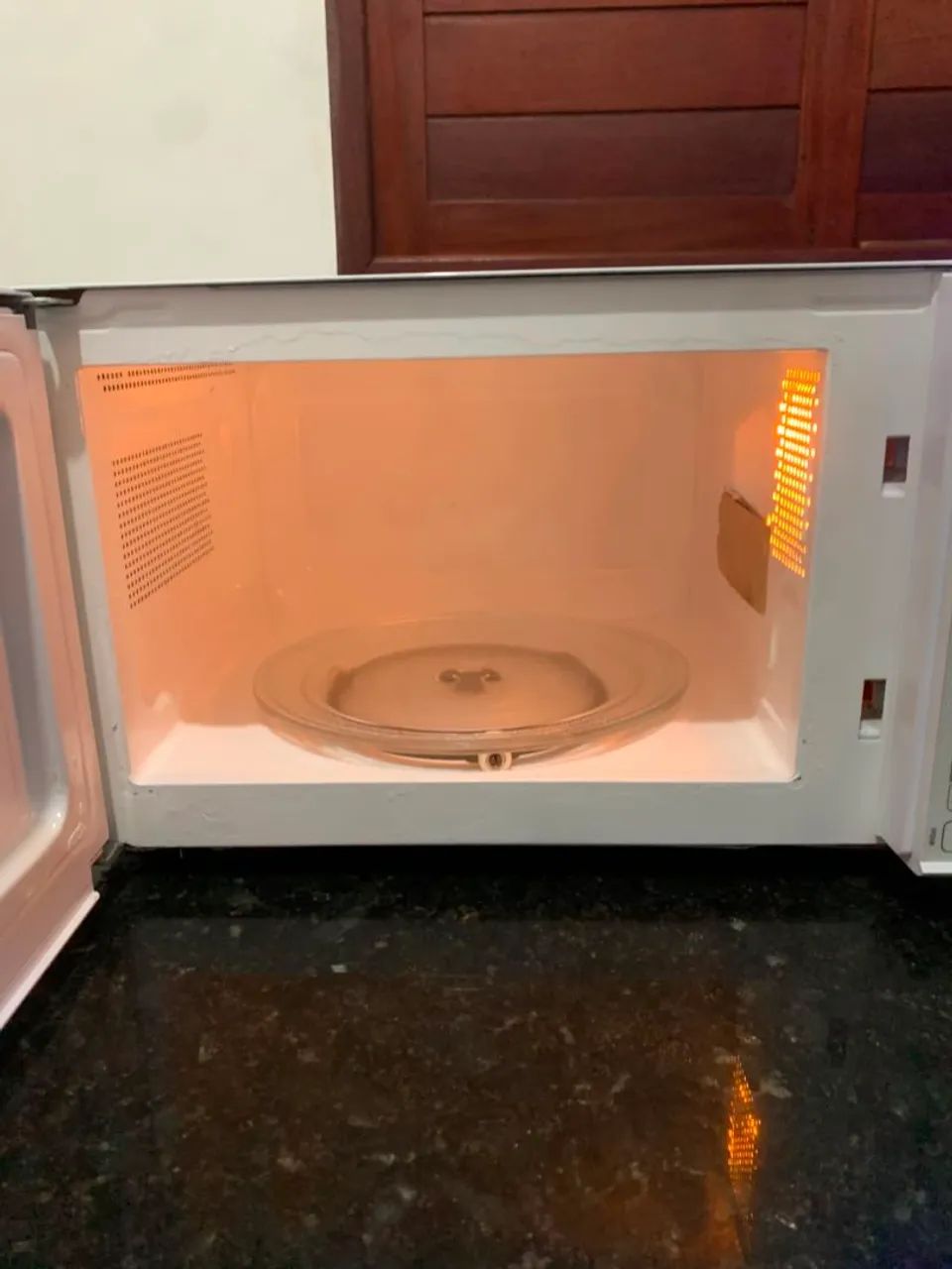 Microondas Electrolux  - Foto 2