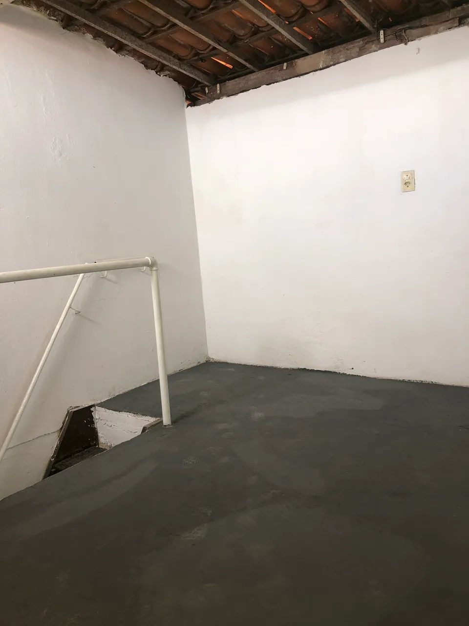 Casa para locação- Cristo Redentor  - Foto 2